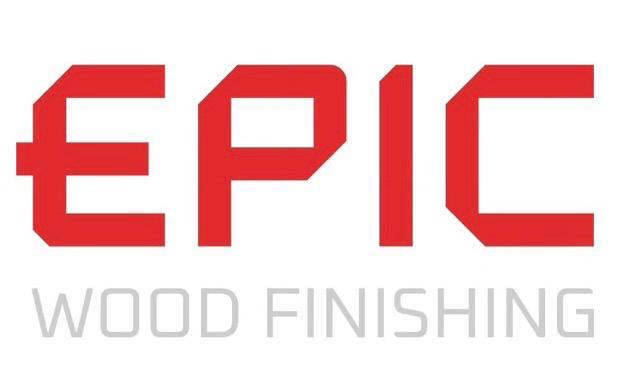 Epic Wood Finishing